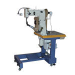 SP168 Sidewall Sole Stitching Machine