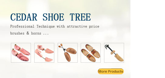 cedar shoe tree, wooden shoe tree