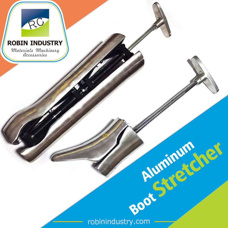 Aluminum Boot Stretcher