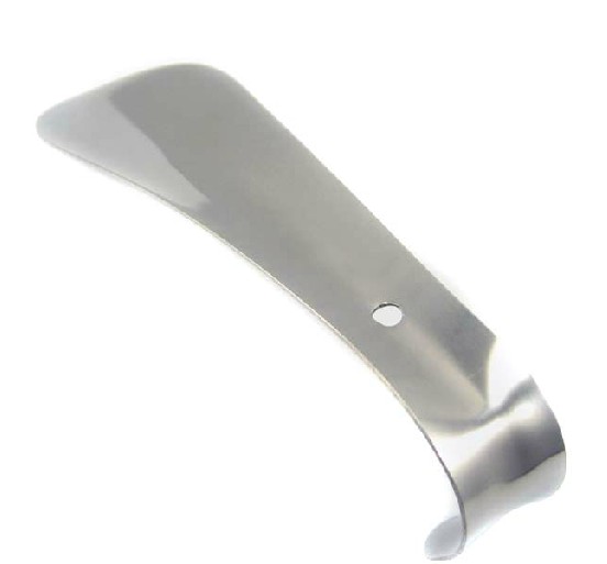 STAINLESS STEEL SHOE HORN