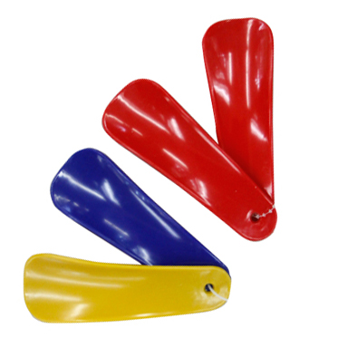 Plastic Shoe Horn