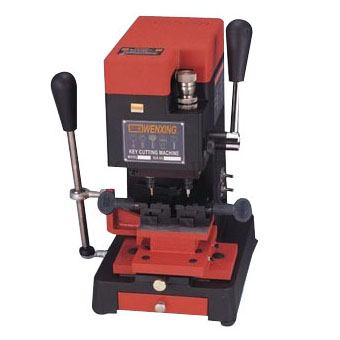 Q39 key cutting machine