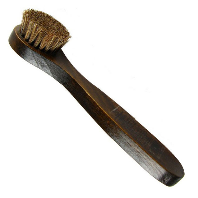 Long Handle Shine Brush