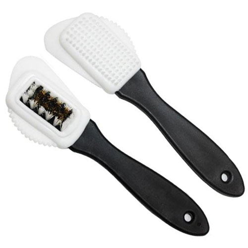 RC-XS19 Suede Cleaning Brush