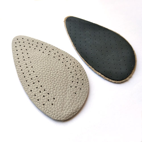 Leather Half  Insole