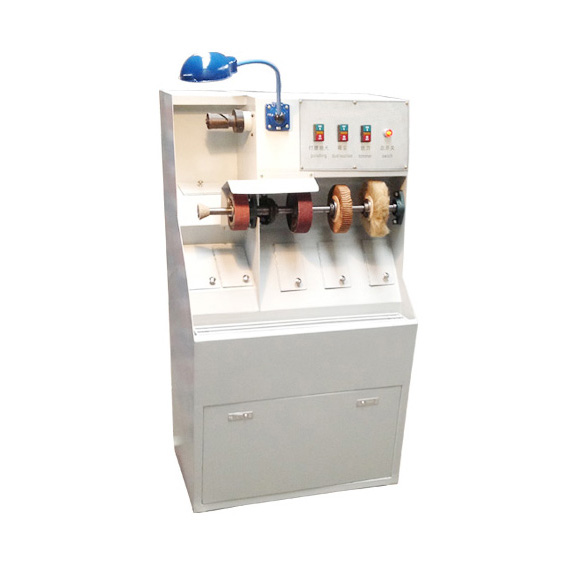 RC-6P Shoe Repair Machine,shoe finishing machine