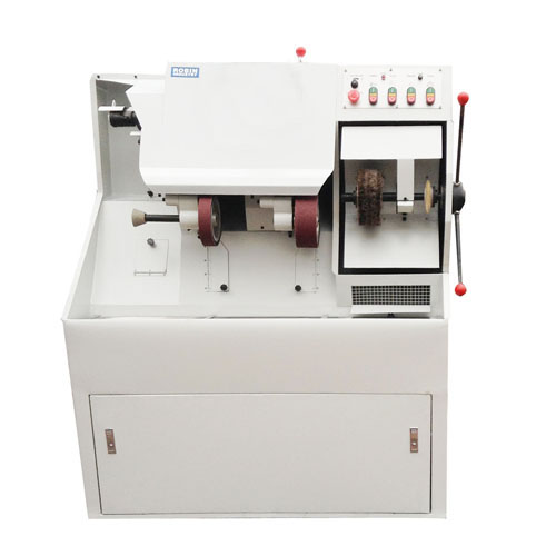 RC-02 SHOE REPAIR FINISHER MACHINE