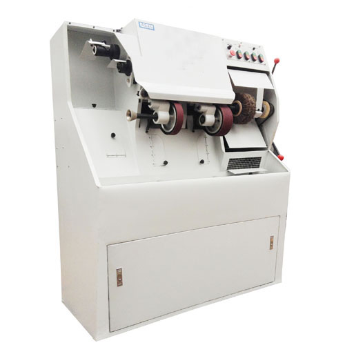 RC-02 SHOE REPAIR FINISHER MACHINE