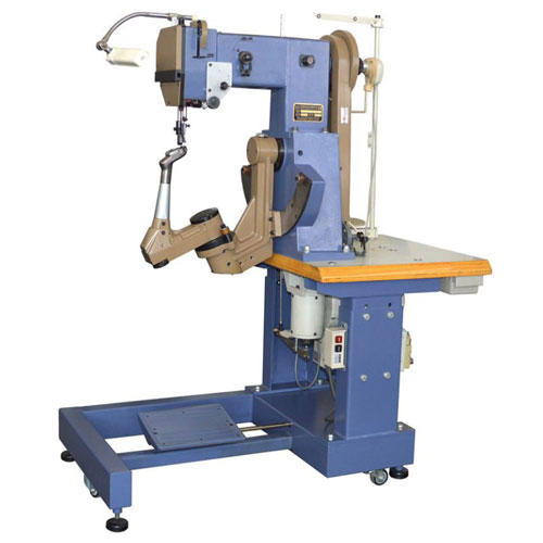 268B INSOLE STITCHING MACHINE