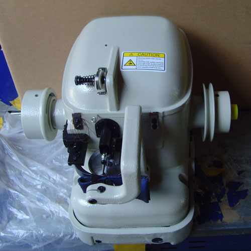 SP600 Insole Overseam Leather Industrial Sewing Machine