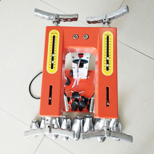 RC-H04 HEATING BOOT AND SHOE STRETCHER MACHINE 