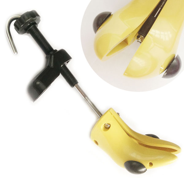 RC-51 LADY HIGH HEELED PLASTIC  SHOE STRETCHER EXPANDER SHOES