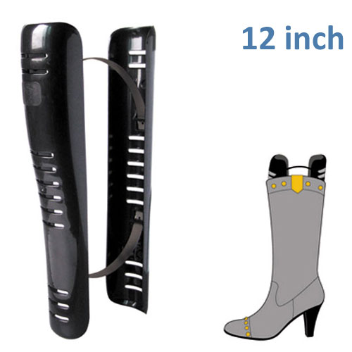12 inch boot support, shoe tree