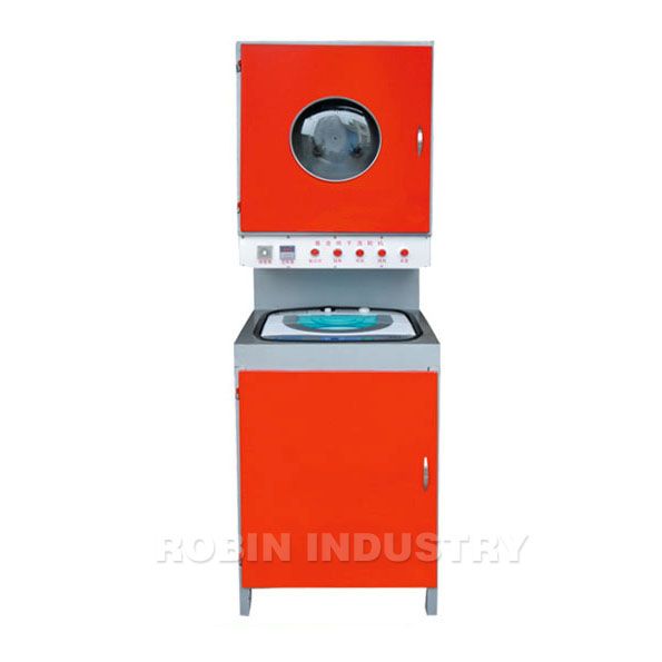 RC-65 Shoe Washing Drying Machine